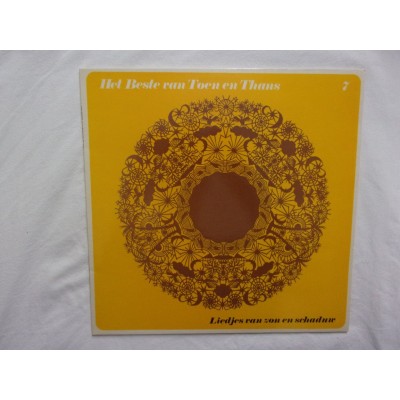 Het beste van toen en thans vol 7