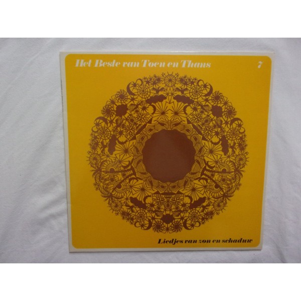 Het beste van toen en thans vol 7