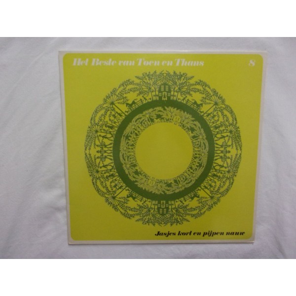 Het beste van toen en thans vol 8