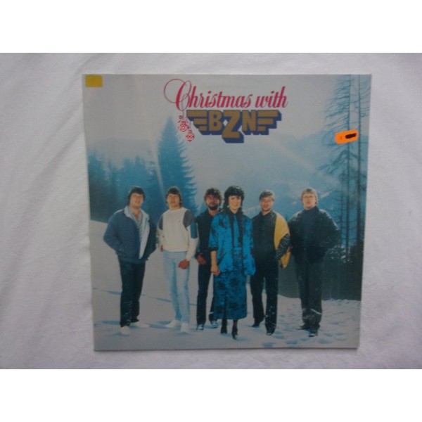 BZN - Christmas with