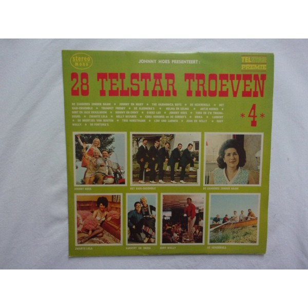 28 Telstar troeven vol 4