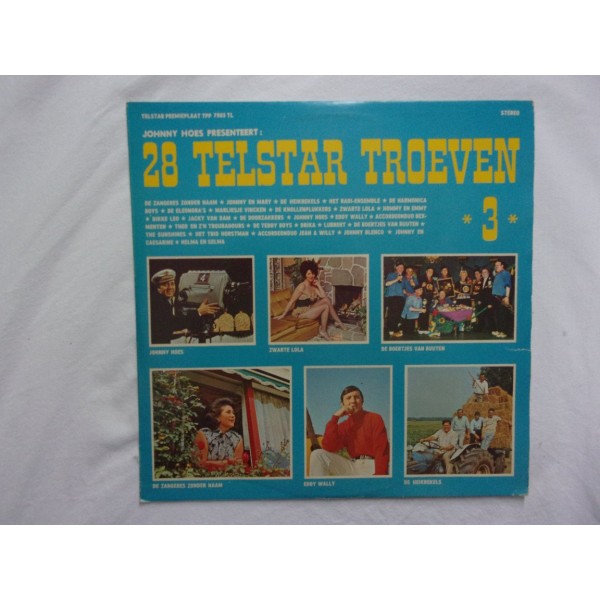 28 Telstar troeven vol 3