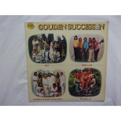 Gouden succesen