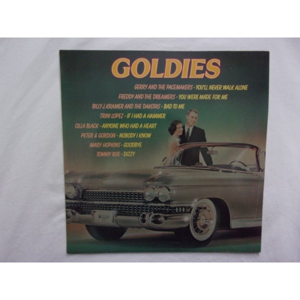 Goldies