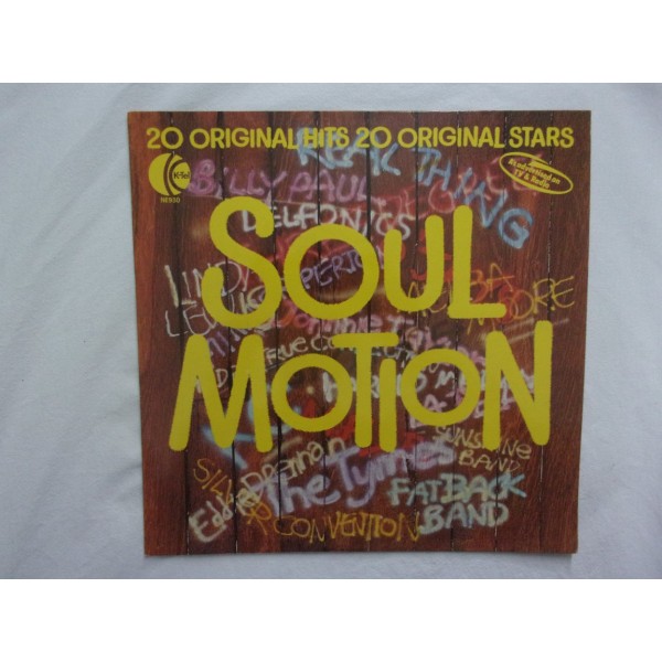 Soul motion
