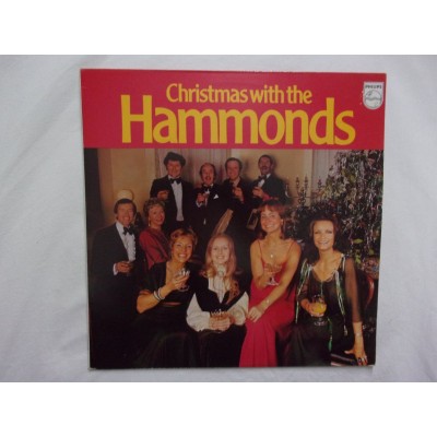 Hammonds - Christmas with the