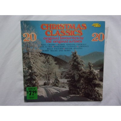 Christmas classics