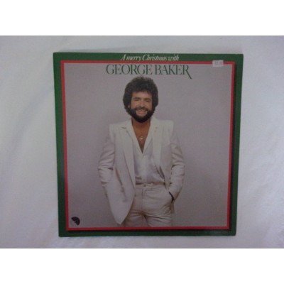 George baker selection - A merry christmas with