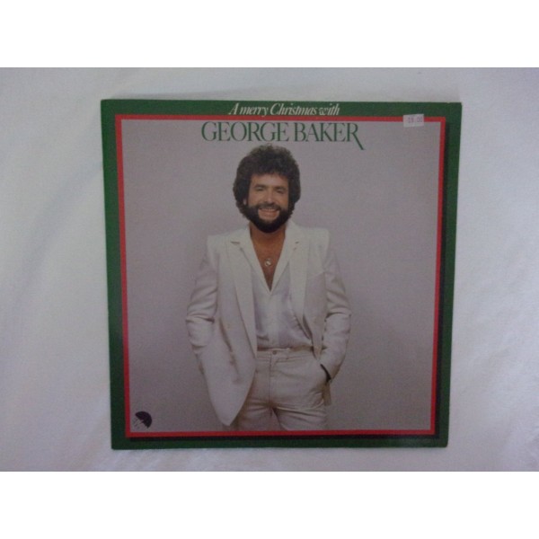George baker selection - A merry christmas with