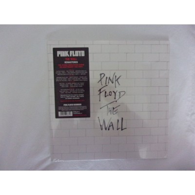 Pink Floyd - The wall