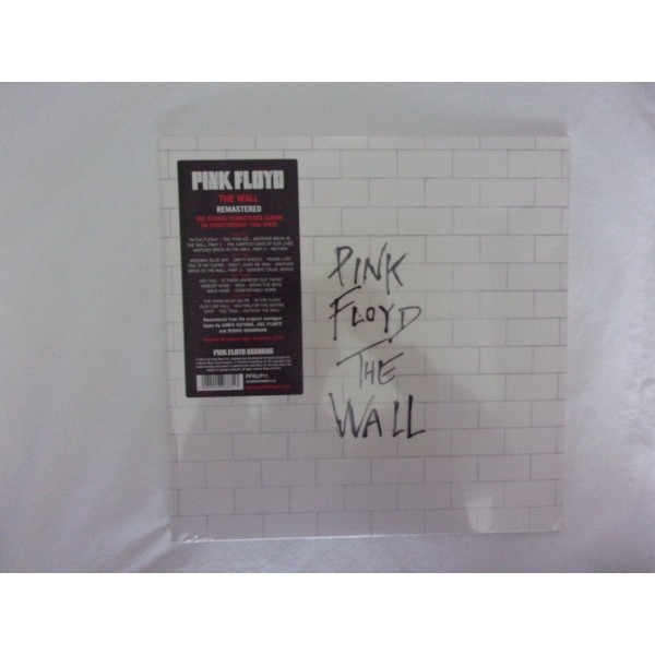 Pink Floyd - The wall