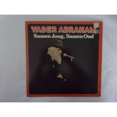 Vader Abraham - Samen jong samen oud