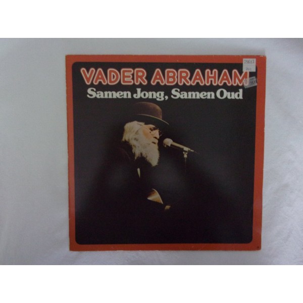 Vader Abraham - Samen jong samen oud