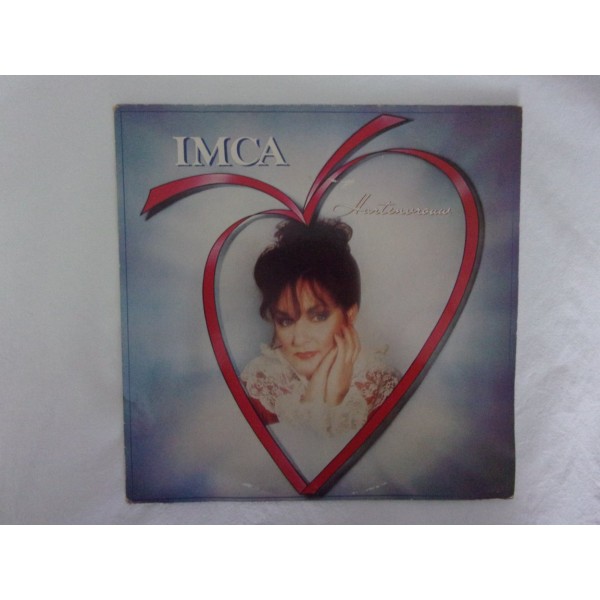 Imca Marina - Hartevrouw