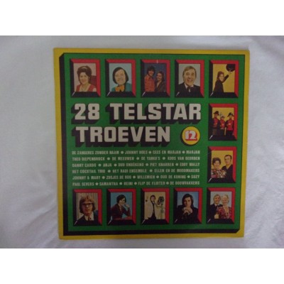28 Telstar troeven vol 12