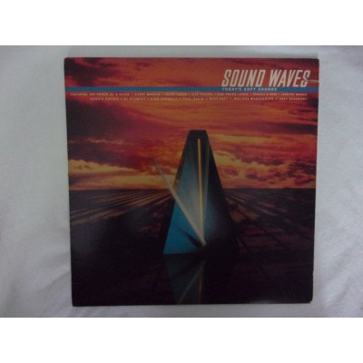 Sound waves