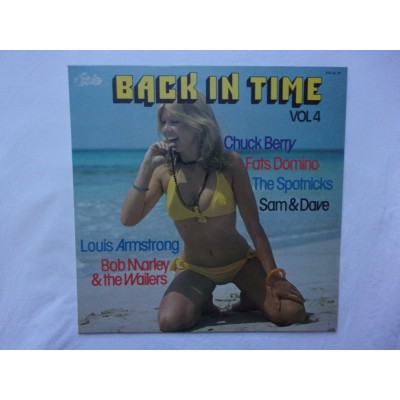 Back in time vol 4