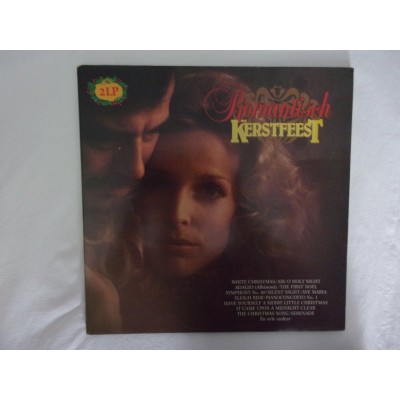 Romantisch kerstfeest