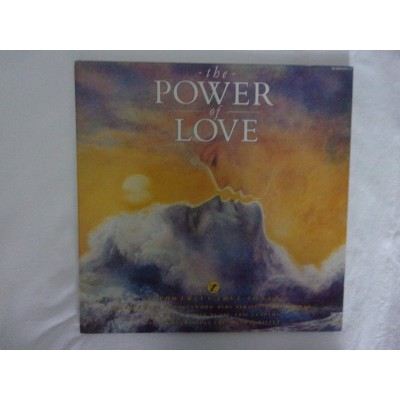The power of love