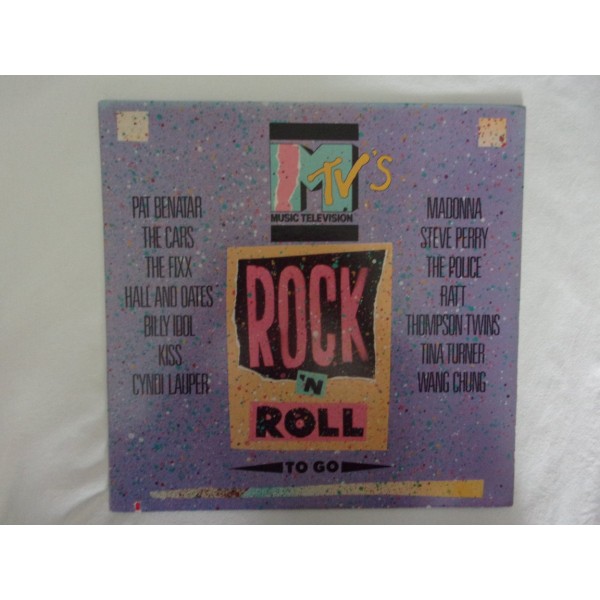 Rock n roll