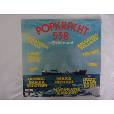 Popkracht 538