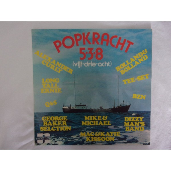 Popkracht 538