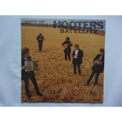 Hooters - Satelite