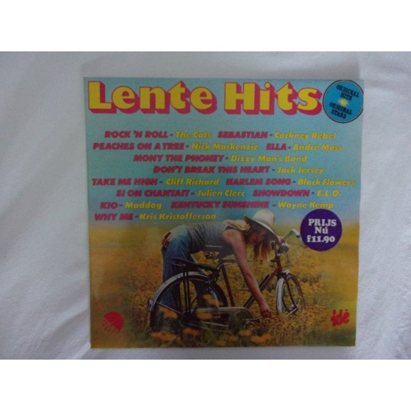 Lente hits