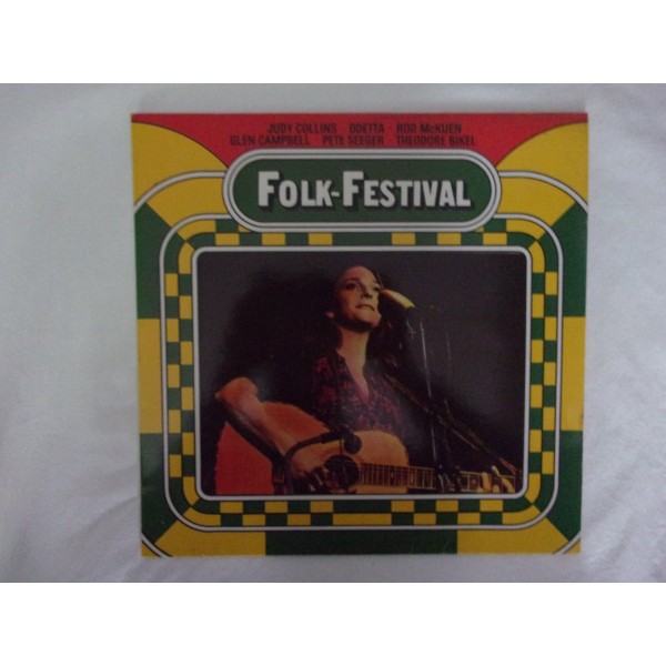Folk festival