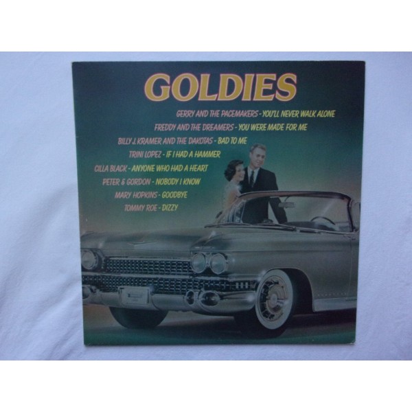 Goldies