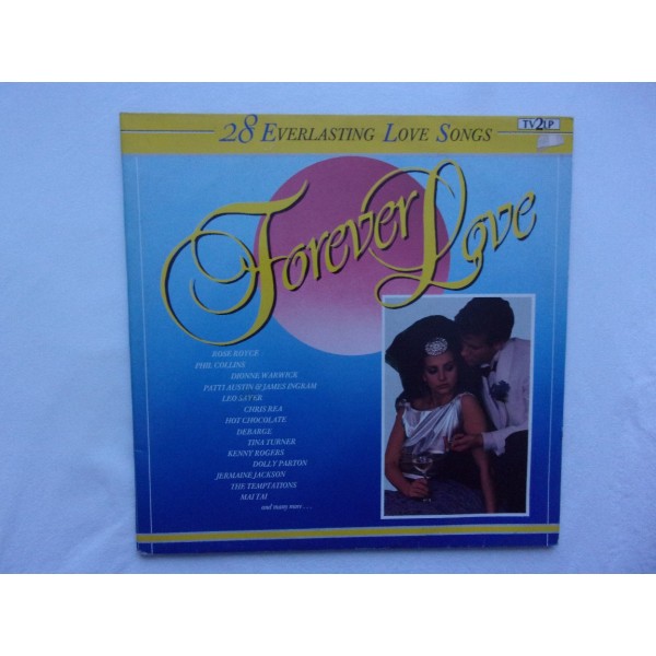 28 Everlasting love songs