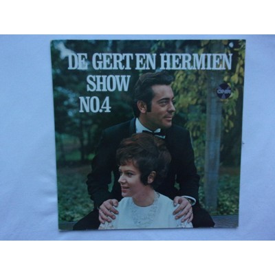 De Gert en Hermien show no 4