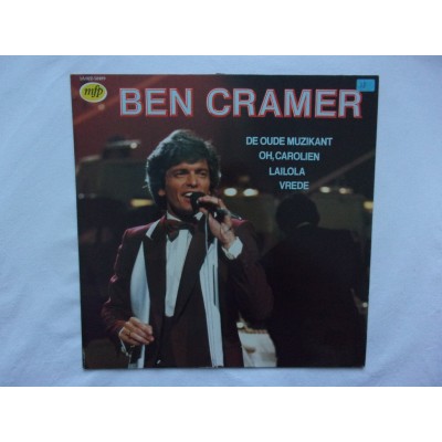 Ben Cramer