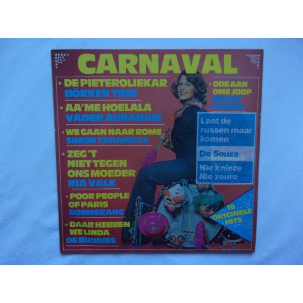 Carnaval