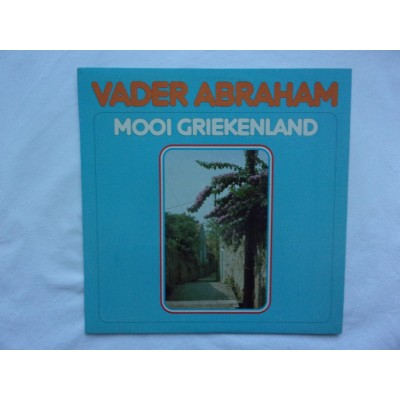 Vader Abraham - Mooi Griekenland
