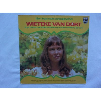 Wieteke van Dort - Een fraai stuk burengerucht
