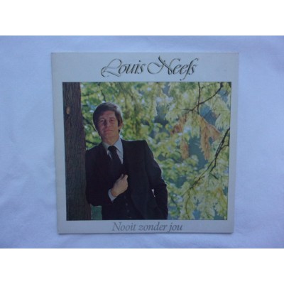 Louis Neefs - Nooit zonder jou