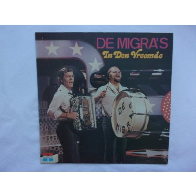 De Migra's - In den vreemde