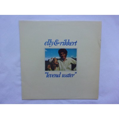 Elly & Rikkert - Levend water