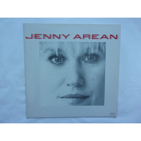 Jenny Arean