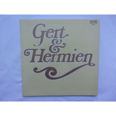 Gert & Hermien