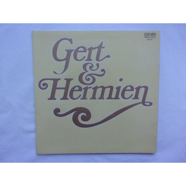 Gert & Hermien