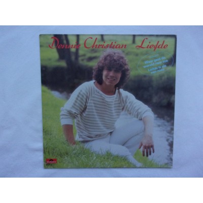 Dennie Christian - Liefde