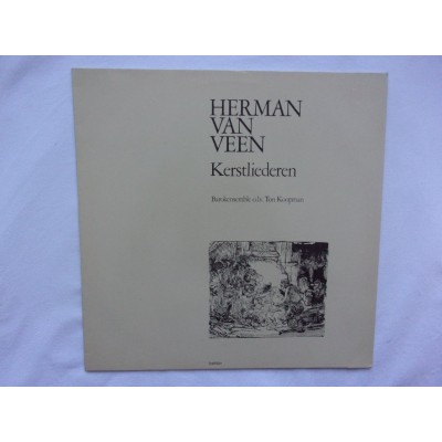 Herman van Veen - Kerstliederen
