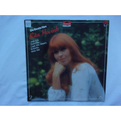 Rita Hovink - De beste van