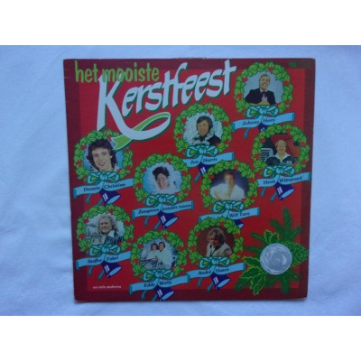 Het mooiste kerstfeest