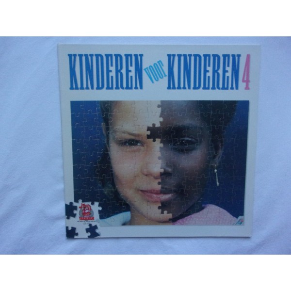 Kinderen voor kinderen vol 4