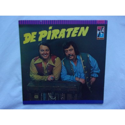 De Piraten