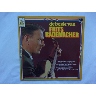 Frits Rademacher - De beste van