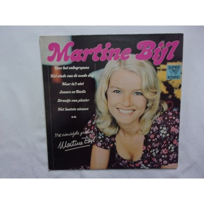 Martine Bijl
